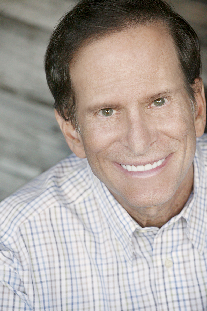 Dr. Richard Merkin, Founder & CEO of Heritage Provider Network