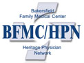 Bakersfield Family Medical Center